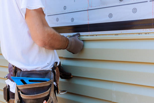 Affordable Siding Repair solutions in Naples, TX